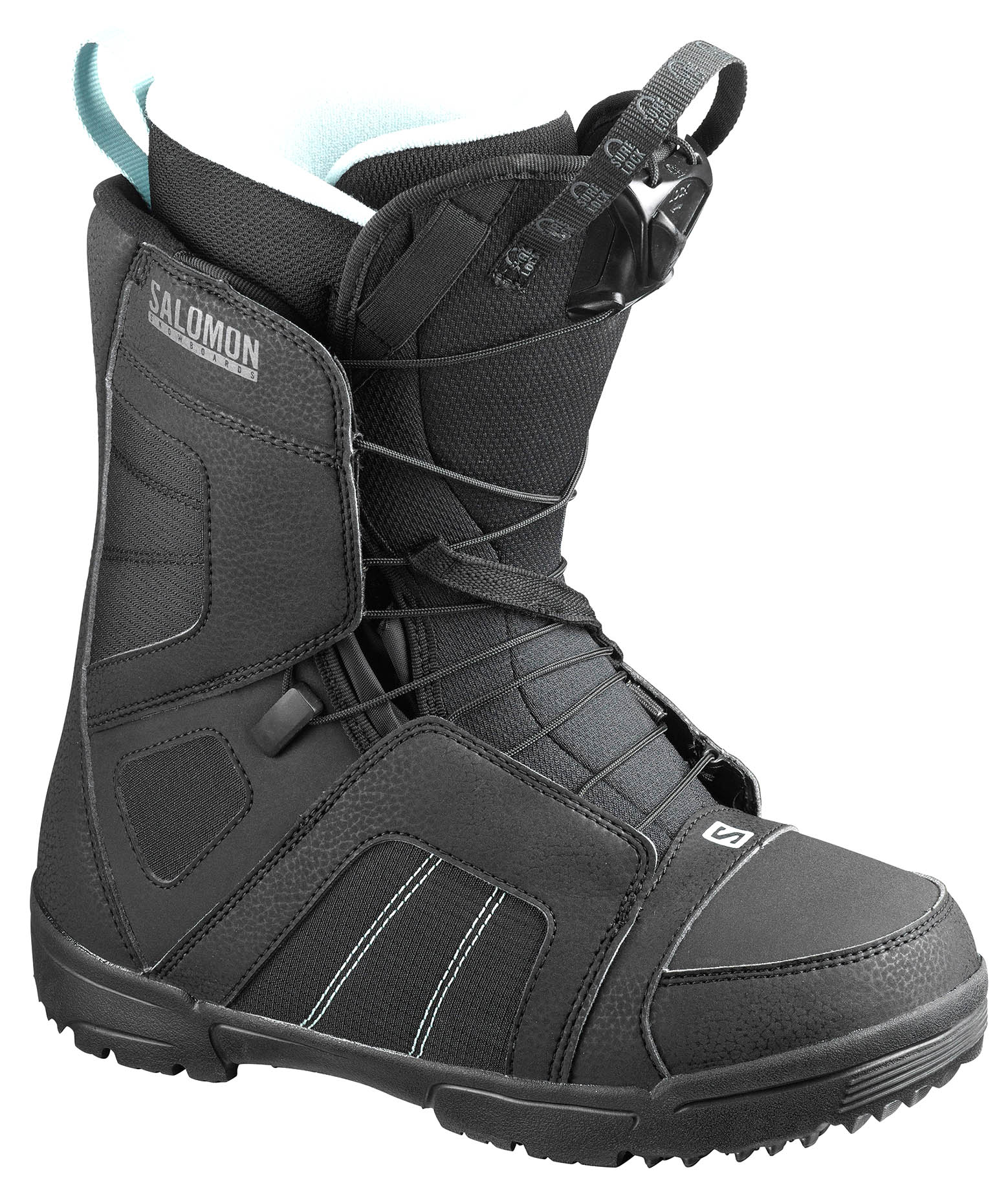 شروق الشمس احتمالات ممات Salomon Snowboard Buty Dsvdedommel Com