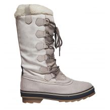 Damskie buty zimowe KTX, śniegowce, rozmiar 38, White