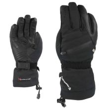 DAMSKIE RĘKAWICE NARCIARSKIE KINETIXX ALINA SKI ALPIN GLOVE BLACK ROZMIAR 7,5