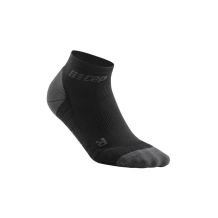 DAMSKIE SKARPETY CEP LOW-CUT SOCKS 3.0 WOMEN BLACK/DARK GREY ROZMIAR S/II 34-37 EU