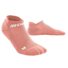 DAMSKIE SKARPETY CEP THE RUN SOCKS NO SHOW V4 ROSE ROZMIAR II (34-37 EU)