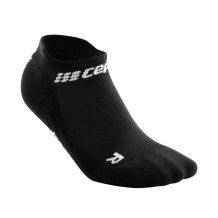 DAMSKIE SKARPETY CEP THE RUN SOCKS NO SHOW V4 BLACK ROZMIAR II (34-37 EU)