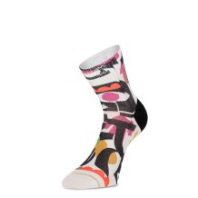 DAMSKIE SKARPETY XPOOOS HILA ROZMIAR ONE SIZE