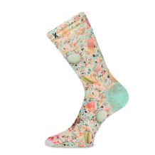 DAMSKIE SKARPETY XPOOOS HIP HIP HOORAY ROZMIAR ONE SIZE