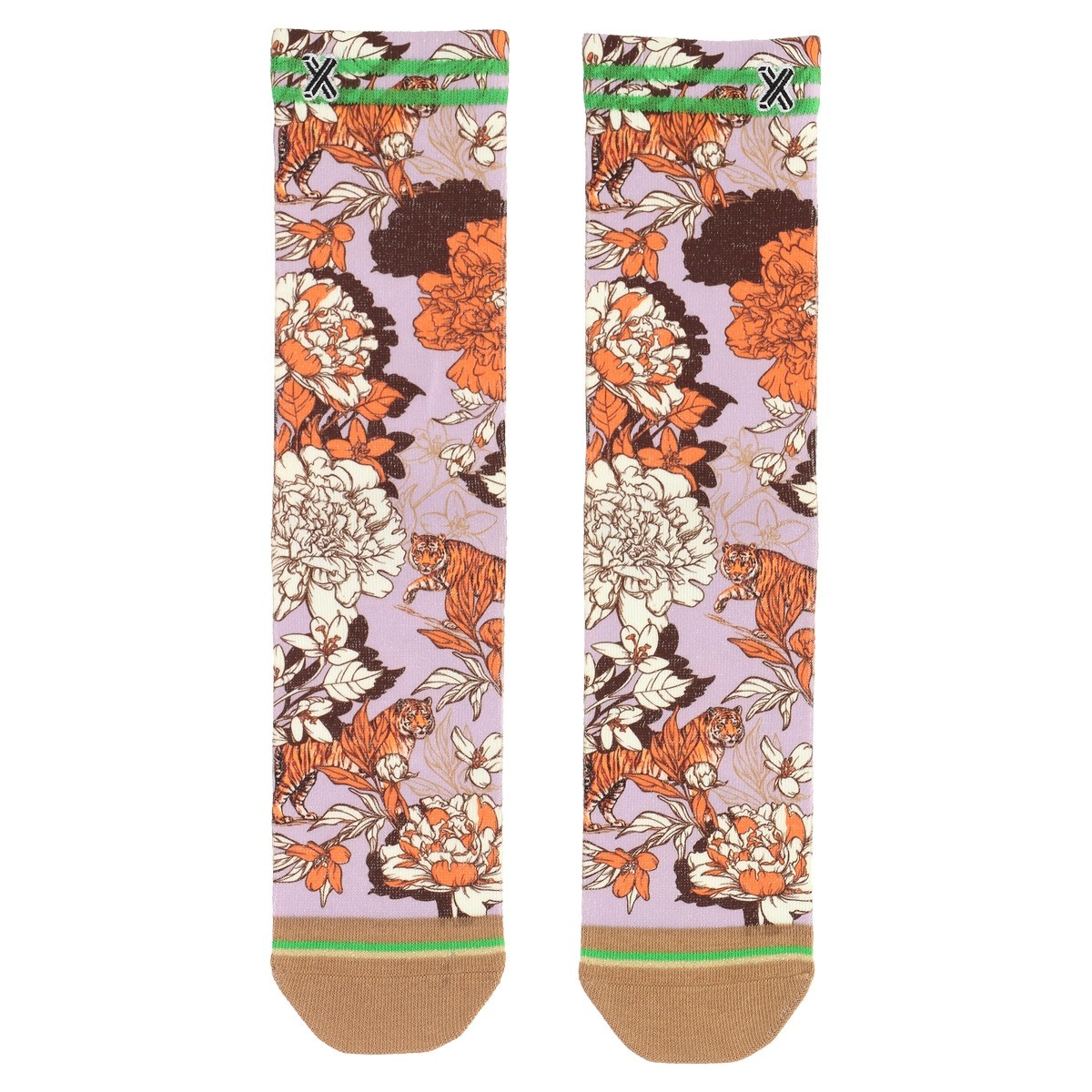 DAMSKIE SKARPETY XPOOOS TAMMY ROZMIAR ONE SIZE