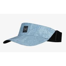 Daszek Buff czapka Go Visor Ellbe Steel