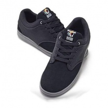 DEELUXE AFTERHOUR GATCODE NOWE BUTY SNEAKERS TRAMPKI ROZMIAR 42 (27 cm) <is>