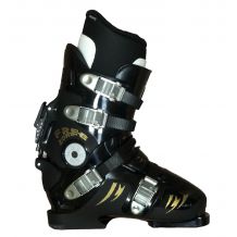 DEELUXE BUTY NARCIARSKIE   27,0 / 299mm rozmiar 42