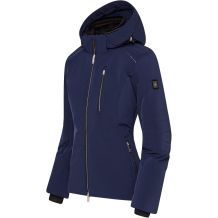 DESCENTE MAISIE JACKET WMN DARK NIGHT NOWA DAMSKA KURTKA NARCIARSKA ROZMIAR 42 <is>