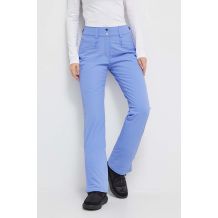DESCENTE NINA PANTS WMN SPHERE BLUE NOWE DAMSKIE SPODNIE NARCIARSKIE ROZMIAR 40 <is>