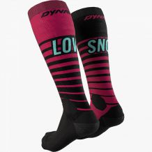 DYNAFIT FT GRAPHIC SK LOVE SNOW SKARPETKI SKITOUROWE NARCIARSKIE R. 35-38 <is>