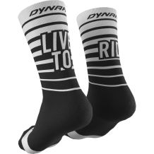 DYNAFIT LIVE TO RIDE SOCKS NIMBUS NOWE SKARPETY SPORTOWE ROZMIAR 39-42 <is>