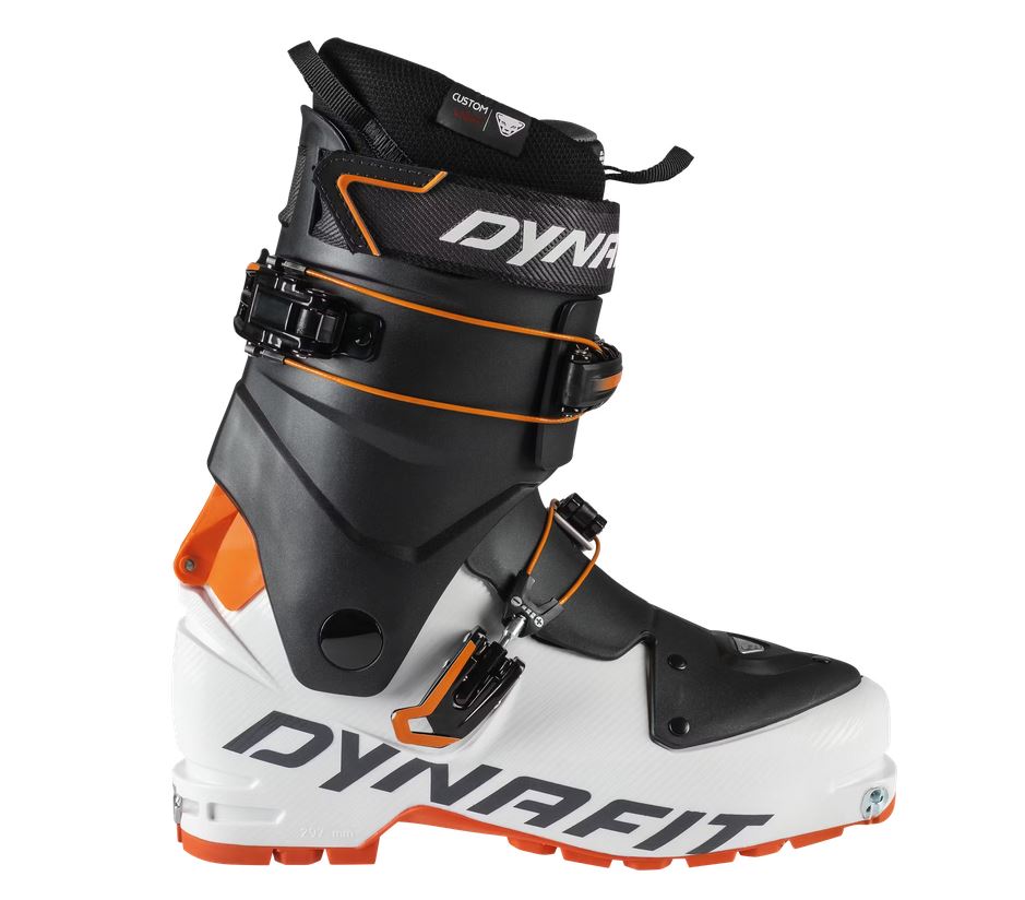 DYNAFIT SPEED NOWE MĘSKIE BUTY SKITOUROWE ROZMIAR 27,5 <is>