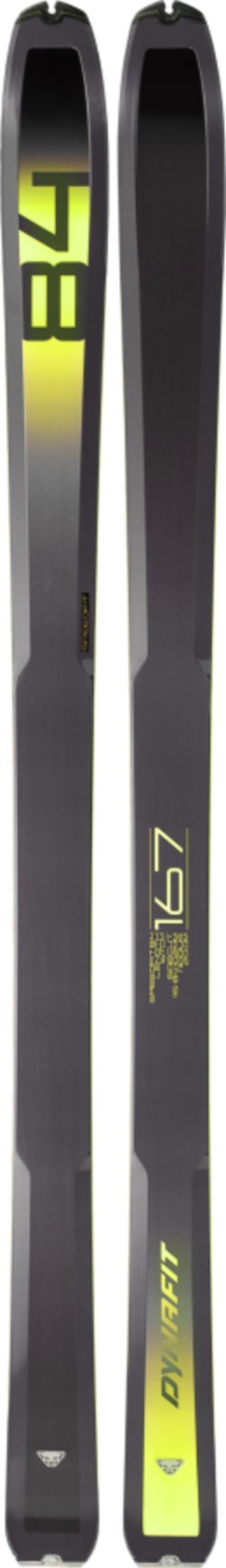 DYNAFIT SPEEDFIT 84 NOWE NARTY SKITOUROWE DŁUGOŚĆ 176 CM <is>