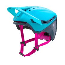 DYNAFIT TLT HELMET SILVRETTA POWYSTAWOWY KASK SKITOUROWY ROWEROWY ROZMIAR L/XL (57-61 CM) <is>