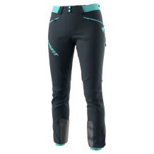 DYNAFIT TLT TOURING DYNASTRETCH PANTS WMN BLUEBERRY NOWE DAMSKIE SPODNIE SKITOUROWE ROZMIAR XL/42 <is>