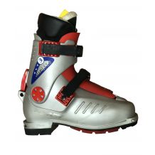 DYNAFIT  - używane buty skitour R. 23,5 cm  275mm  rozmiar 37