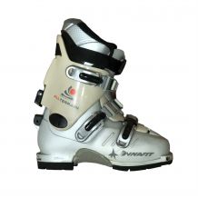 DYNAFIT  - używane buty skitour R. 23,5 cm  275mm  rozmiar 37