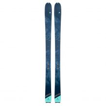 DYNASTAR E-VERTICAL 82   MARKER ALPINIST 10   FOKI NOWY ZESTAW SKITOUR 170 CM <is>