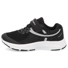 ENERGETICS ELIXIR XII V/L JR BLACK WHITE BUTY SPORTOWE DZIECIĘCE ROZMIAR 31 (19 CM)