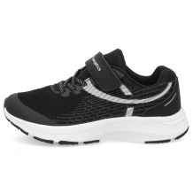 ENERGETICS ELIXIR XII V/L JR BLACK WHITE BUTY SPORTOWE DZIECIĘCE R. 33 (20,5 CM)