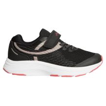 ENERGETICS ELIXIR XII V/L JR BLACK PINK BUTY SPORTOWE DZIECIĘCE ROZMIAR 32 (20 CM)