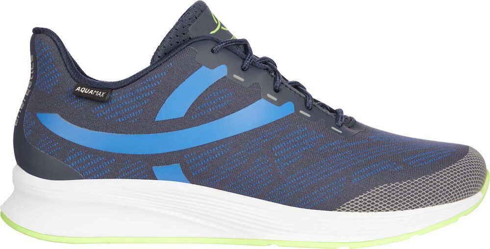 ENERGETICS OZ 2.3 AQUAMAX JR NAVY LIME BUTY SPORTOWE DZIECIĘCE ROZMIAR 36 (22,5 CM) <is>
