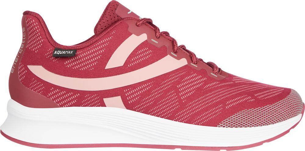ENERGETICS OZ 2.3 AQUAMAX JR RED WINE PINK BUTY SPORTOWE DZIECIĘCE ROZMIAR 35 (22 CM) <is>