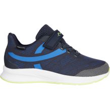 ENERGETICS OZ 2.3 V/L AQUAMAX JR NAVY LIME BUTY SPORTOWE DZIECIĘCE ROZMIAR 30 (18,5 CM) <is>