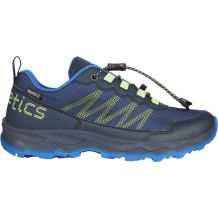 ENERGETICS RIDGERUNNER 7 AQB JR NAVY LIME BUTY TREKKINGOWE SPORTOWE DZIECIĘCE ROZMIAR 28 (17 CM) <is>