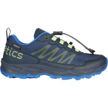 ENERGETICS RIDGERUNNER 7 AQB JR NAVY LIME BUTY TREKKINGOWE SPORTOWE DZIECIĘCE R. 33 (20,5 CM) <is>