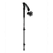 EPM SPORT TREKKING QL KIJE SKITOUROWE TREKKINGOWE SKŁADANE ROZMIAR 115-135 CM <is>