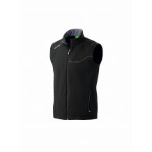ERIMA GILLET VEST KAMIZELKA MĘSKA SPORTOWA R. XL <is>