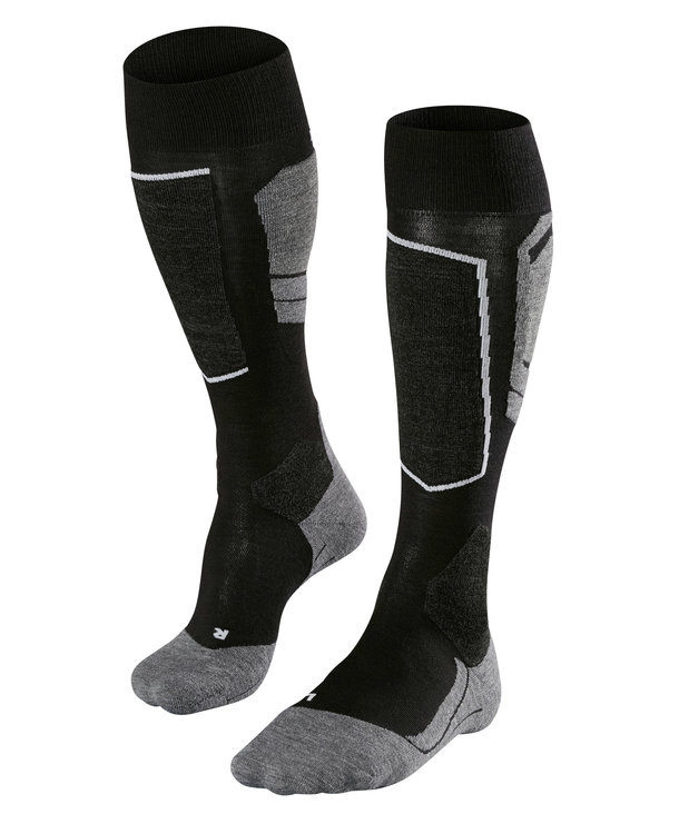 SKARPETY NARCIARSKIE FALKE SK4 blue SKARPETY NARCIARSKIE FALKE SK4 blue