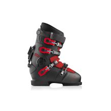 FIRST DEGREE ST2 120 BLACK/RED BUTY NARCIARSKIE FREERIDE ROZMIAR 44 (29 CM) <is>