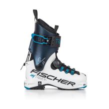FISCHER MY TRAVERS GR BUTY SKITOUROWE ROZMIAR 23,5 CM <is>