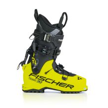 FISCHER TRANSALP PRO YELLOW/BLACK BUTY SKITOUROWE R. 26,5 CM <is>