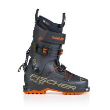 FISCHER TRANSALP TS BLACK/BLACK BUTY SKITOUROWE ROZMIAR 26,5 CM <is>
