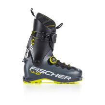 FISCHER TRAVERS CS GREY/BLACK BUTY SKITOUROWE SKITOUR ROZMIAR 26,5 CM <is>