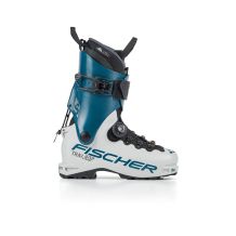 FISCHER TRAVERS TS WS NOWE DAMSKIE BUTY SKITOUROWE ROZMIAR 24,5 CM <is>