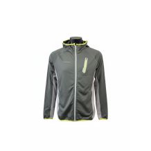 Funkcjonalna bluza Black Crevice Midlayer, rozmiar L
