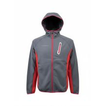 Funkcjonalna bluza Black Crevice Midlayer Grey, rozmiar L