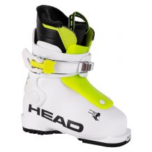 HEAD Z1 WHITE BUTY NARCIARSKIE DZIECIĘCE R. 15,5 CM <is>