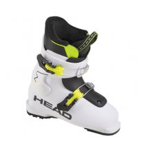 HEAD Z2 WHITE BUTY NARCIARSKIE DZIECIĘCE R. 19,5 CM <is>