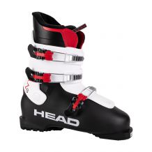HEAD Z3 BLACK WHITE BUTY NARCIARSKIE JUNIOR R. 26 CM <is>