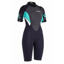 ION WETSUIT PEARL SHORTY 2,5 NOWA DAMSKA PIANKA DO SPORTOWYCH WODNYCH ROZMIAR M <is>