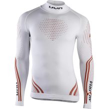 JUNIORSKA KOSZULKA NARCIARSKA TERMOAKTYWNA UYN NATYON AUSTRIA UW SHIRT ROZMIAR 12/13