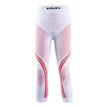 JUNIORSKIE LEGGINSY NARCIARSKIE TERMOAKTYWNE UYN NATYON AUSTRIA UW  ROZMIAR 12/13