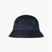 Kapelusz czapka Buff Fun Bucket Kote Black Kid