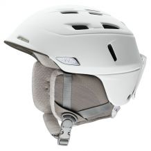 Kask+gogle Smith Compass SET, rozmiar S 51-55cm